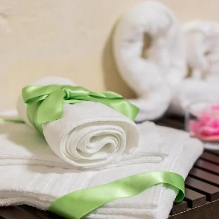 Basilicata Host To Host - Charme 3*