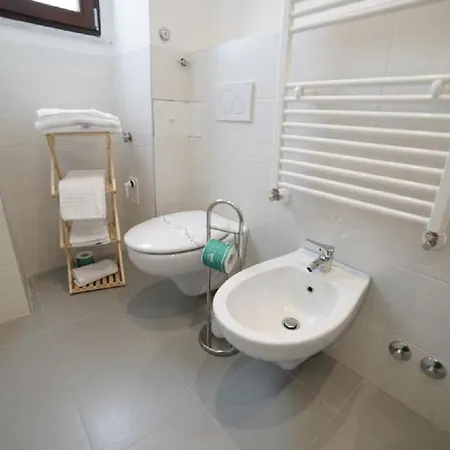 Basilicata Host To Host - Charme Pensjonat