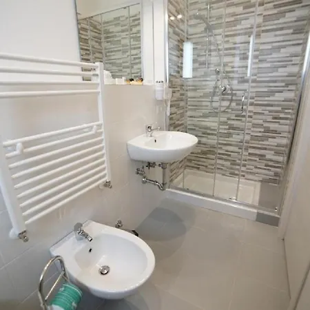 Pensjonat Basilicata Host To Host - Charme 3*