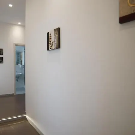 Basilicata Host To Host - Charme Pensjonat