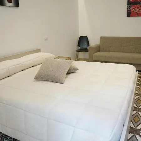 Basilicata Host To Host - Charme Pensjonat Matera