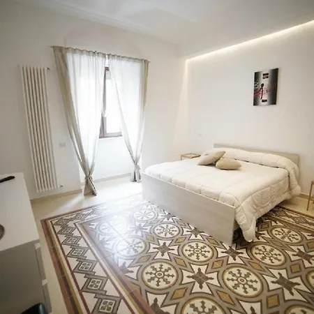 Basilicata Host To Host - Charme Πανσιόν