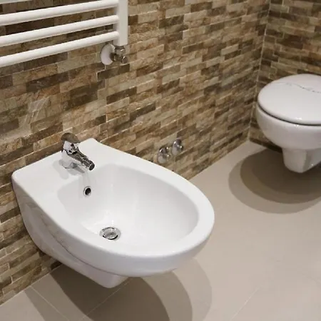 Basilicata Host To Host - Charme Pensjonat