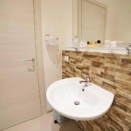 Basilicata Host To Host - Charme Pensjonat Matera