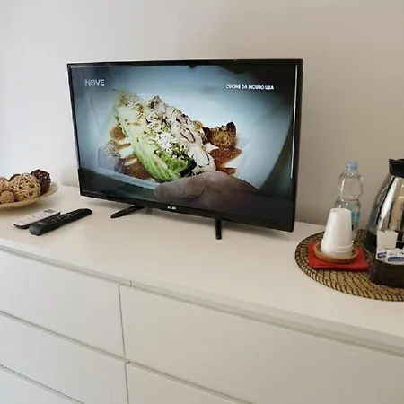 Basilicata Host To Host - Charme 3* Matera