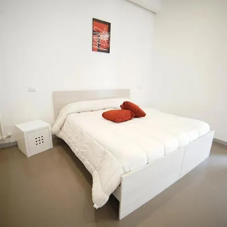 Basilicata Host To Host - Charme 3*