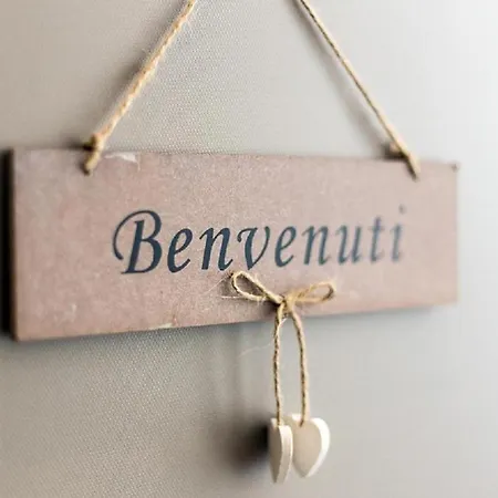 Basilicata Host To Host - Charme Pensjonat