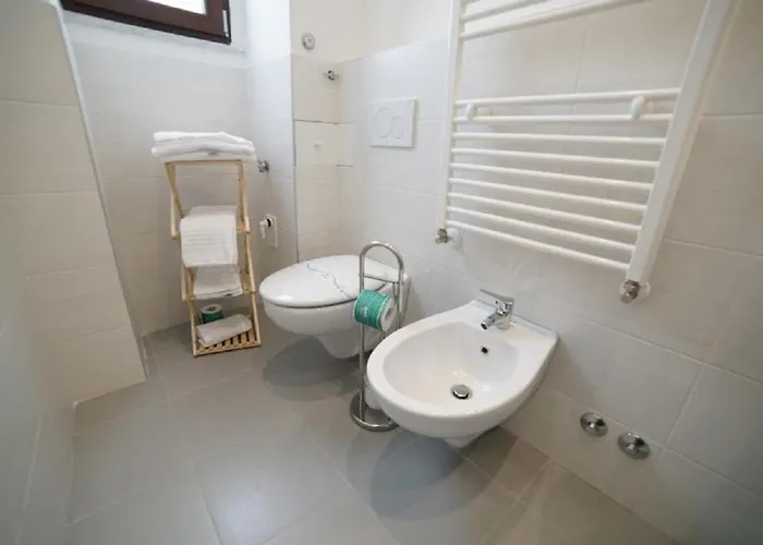 Basilicata Host To Host - Charme Gasthuis