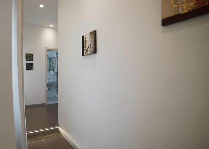 Basilicata Host To Host - Charme Gasthuis