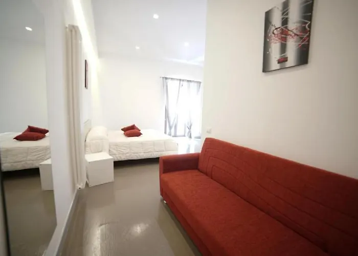 Gasthuis Basilicata Host To Host - Charme Matera