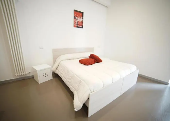 Basilicata Host To Host - Charme 3*