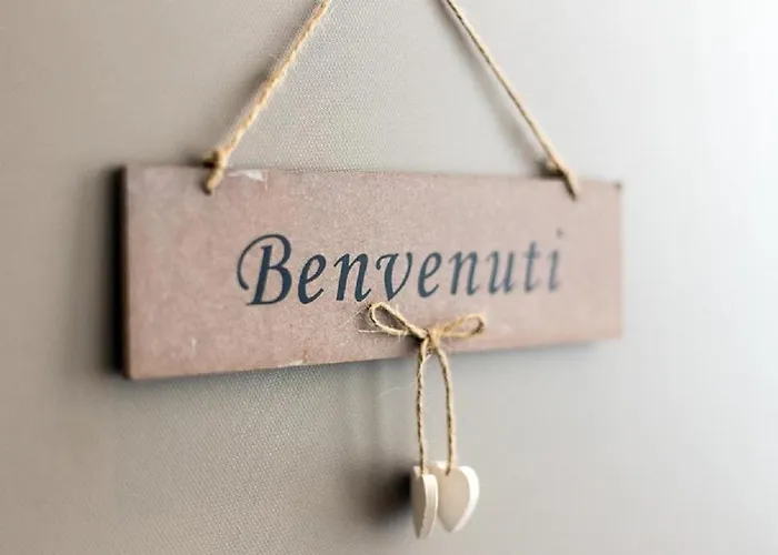 Basilicata Host To Host - Charme Gasthuis